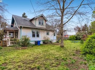 4862 SE 63rd Ave, Portland, OR 97206