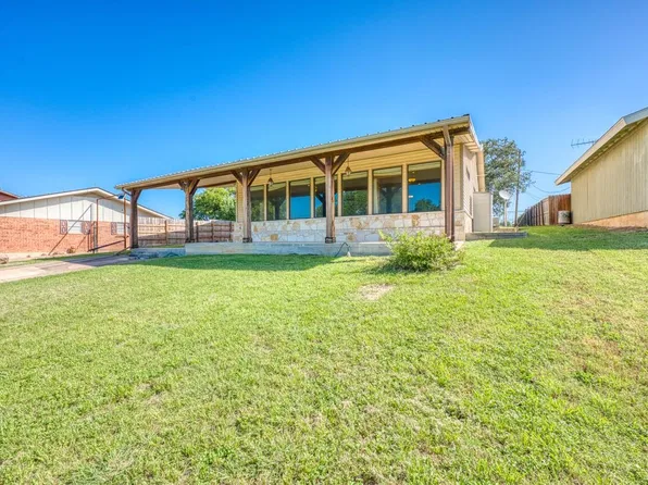 4047 River Oaks Drive, Kingsland, TX 78639