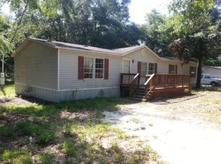 4976 Old Waynesboro Rd, Hephzibah, GA 30815