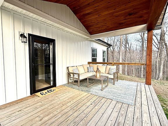 MH Front Porch