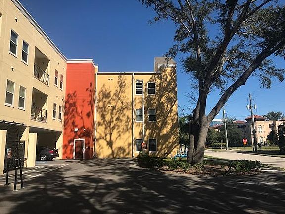 2nd image of 406 N Hubert Ave APT 303