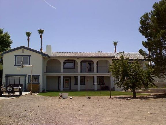 Back of House