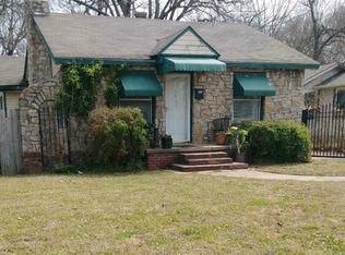 1827 N Boston Pl, Tulsa, OK 74106