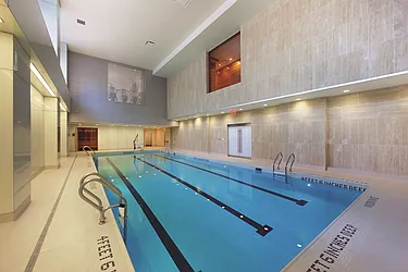 Rented by Solow Realty