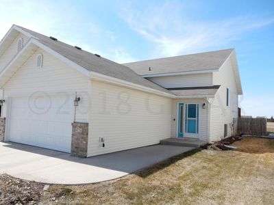 4726 Curran Ct, Grand Forks, ND, 58201
