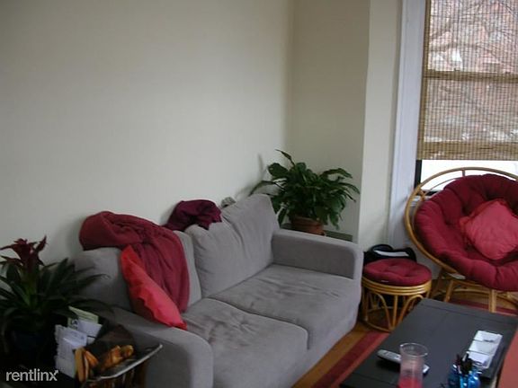 583 Beacon St. #1 Boston - Kenmore Shared Unit Photo 2