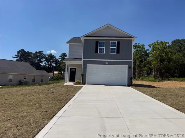 1205 Bromley Dr, Fayetteville, NC 28304