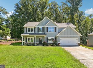 512 Clinton Dr, Temple, GA 30179