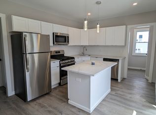75 Fleming St #1, Waterbury, CT 06710