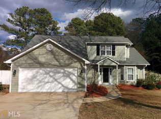 1061 Appian Way, Lawrenceville, GA 30046