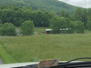 2558 S Fork Rd, Marion, VA 24354
