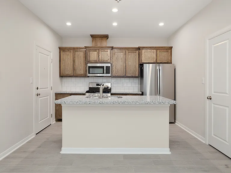 Villas on Ware — Photo 12