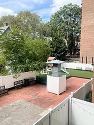 Rented by Landmark Manhattan Realty Corp