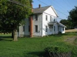 14209 N Mount Eaton Rd, Rittman, OH 44270