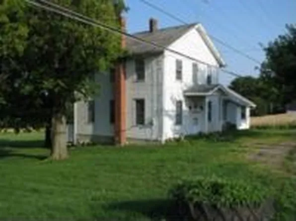 14209 N Mount Eaton Rd, Rittman, OH 44270
