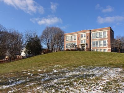 81 Dartmouth St APT 101, Pittsfield, MA, 01201