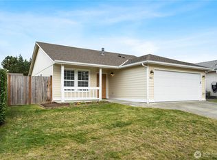 19421 45th Dr NE, Arlington, WA 98223