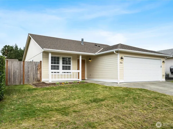 19421 45th Drive NE, Arlington, WA 98223