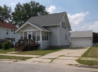 821 Jefferson St, Little Chute, WI 54140