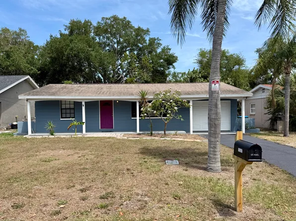 10387 Cirimoya Ln, Seminole, FL 33772