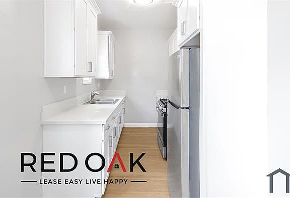 4th image of 366 N Hayworth Ave APT 205