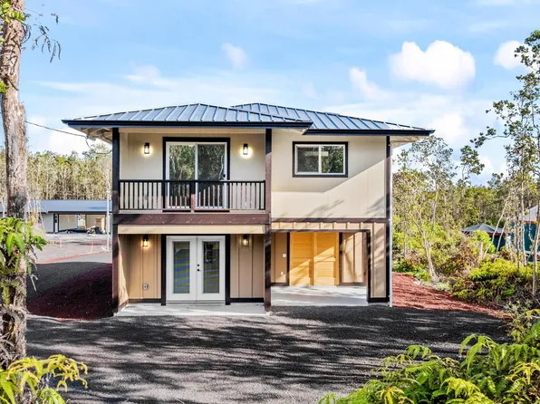 11-3288 Mokuna St, Volcano, HI 96785