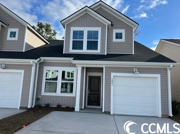 5023 Georgetown Dr. #450, Myrtle Beach, SC 29579