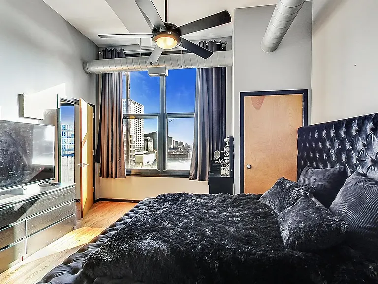 1516 S Wabash Ave #1004 — Photo 10