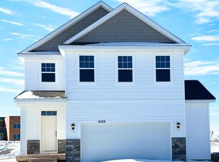 8169 Marquette Ave NE, Otsego, MN 55330