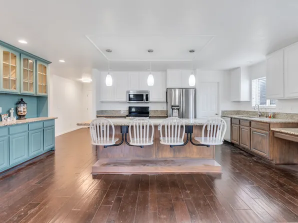 517 N 80 W, Lindon, UT 84042