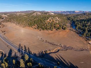 N Highway 89, Alton, UT 84710