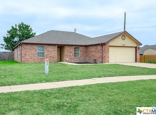 2702 Joseph Dr, Copperas Cove, TX 76522