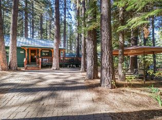 1913 10th St, South Lake Tahoe, CA 96150