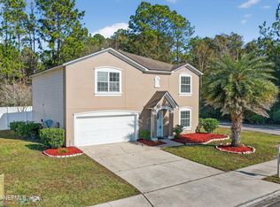 5000 MAGNOLIA VALLEY Drive, Jacksonville, FL 32210
