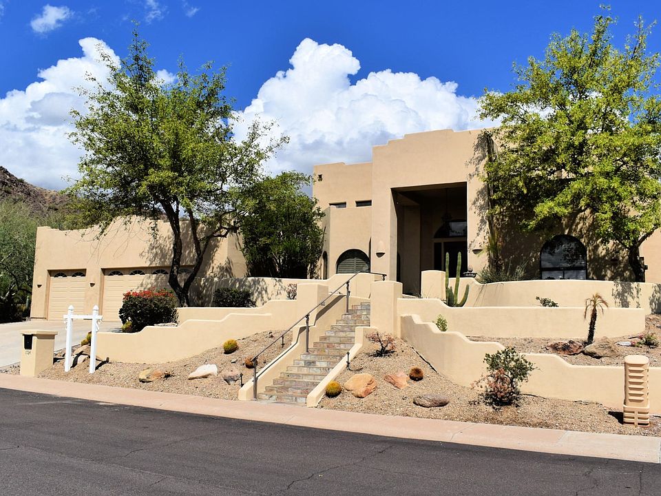 Street Curb Appeal