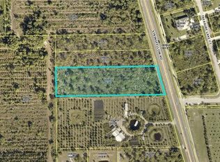 9355 Stringfellow Rd, Saint James City, FL 33956