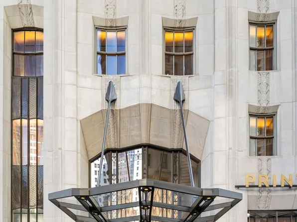 1 Wall Street image 8 of 19