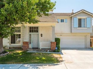 25541 Crockett Ln, Stevenson Ranch, CA 91381