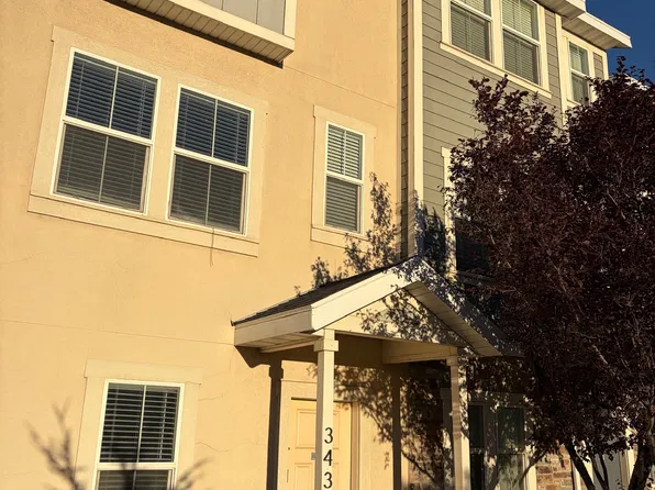 343 N 680 E #1, Vineyard, UT 84059