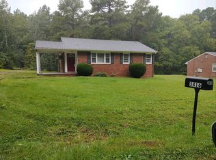 3416 Suncrest Dr, Midlothian, VA 23112