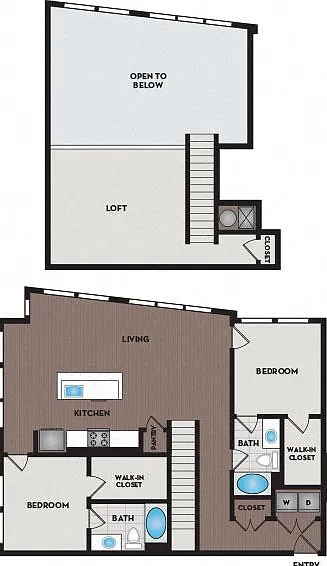Vinings Lofts and Apartments — Photo 49