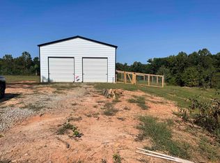 23621 State Highway 100, Franklin, GA 30217