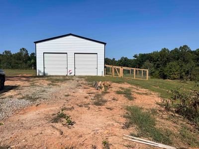 23621 State Highway 100, Franklin, GA, 30217