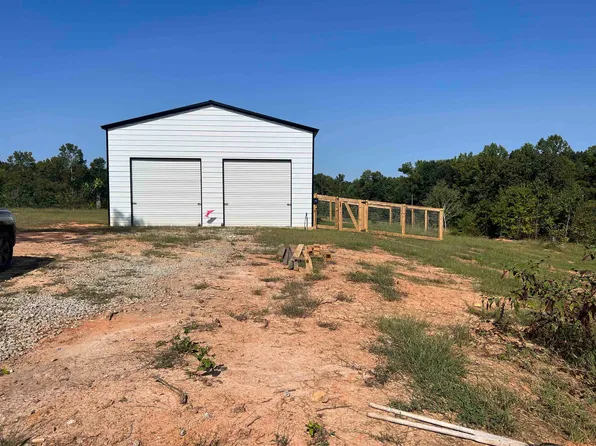 23621 State Highway 100, Franklin, GA 30217