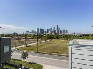 2705 Eado Edge Ct, Houston, TX 77020