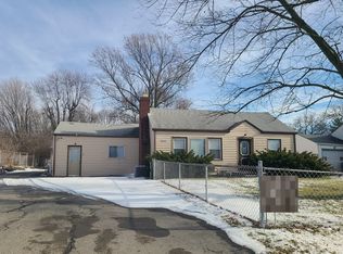 3965 N Hartman Dr, Indianapolis, IN 46226