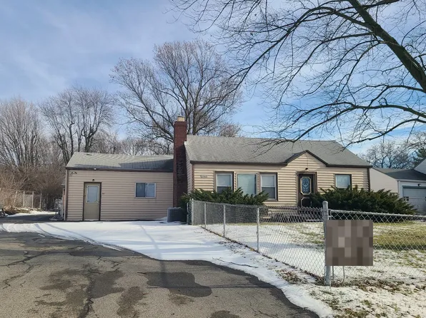 3965 N Hartman Dr, Indianapolis, IN 46226