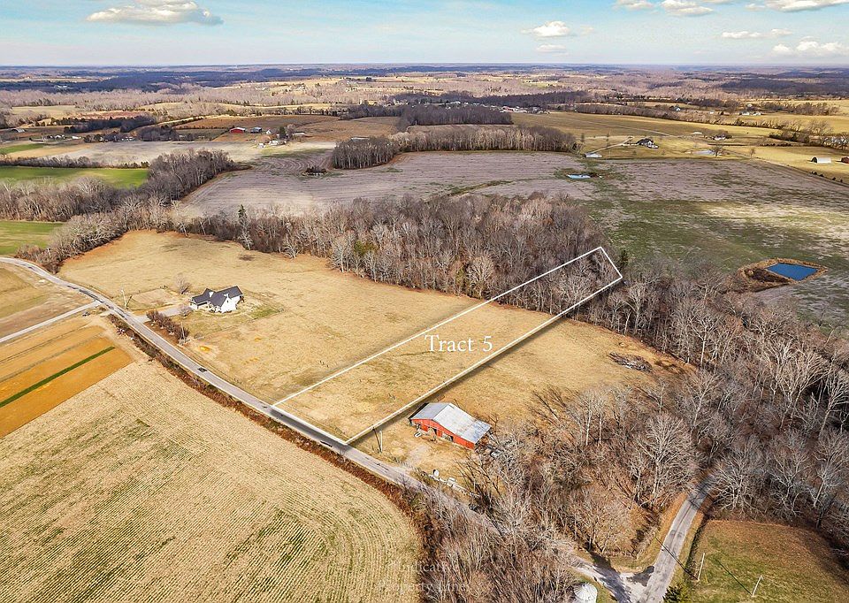 2nd image of 997 Magness Rd Lot 5