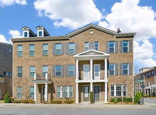 501 Headwind Way, Alpharetta, GA 30005