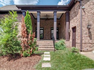 1743 Glen Echo Rd, Nashville, TN 37215